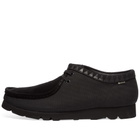 Clarks Originals x Neighborhood Wallabee Gore-Tex