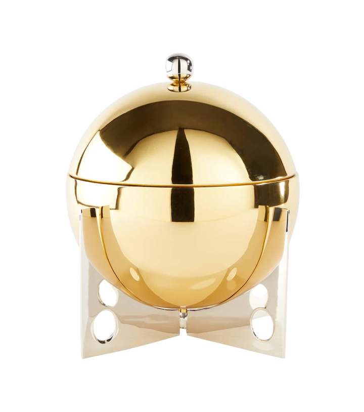 Photo: Jonathan Adler Berlin ice bucket