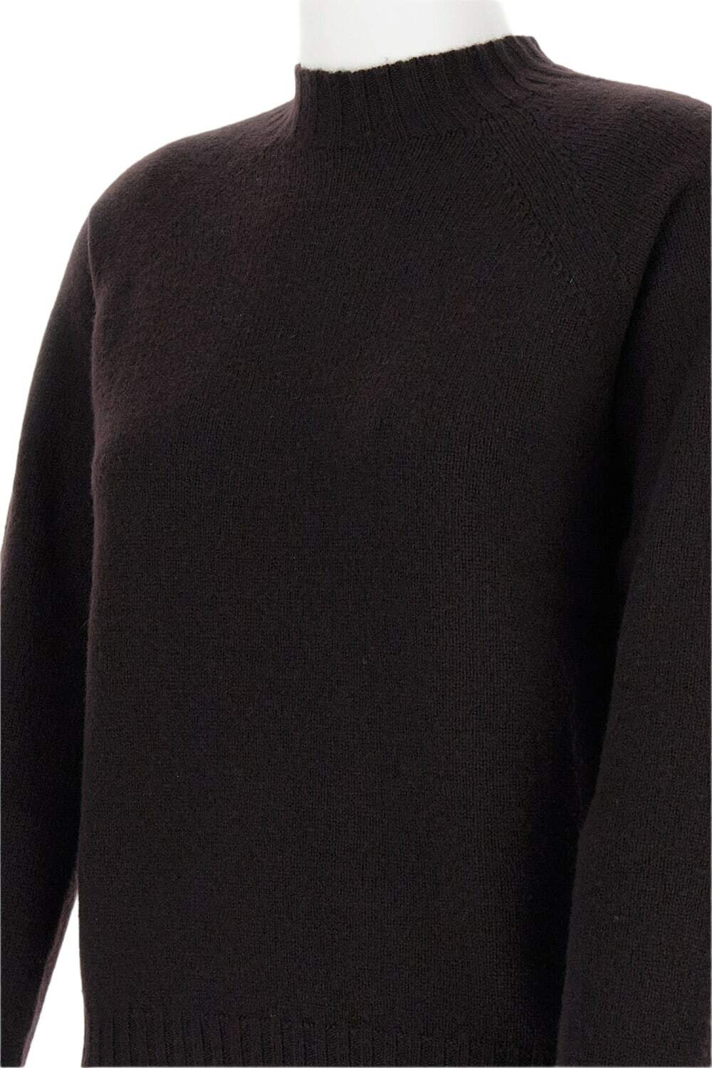 Drumohr Wool Sweater