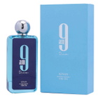 Afnan Unisex 9AM Dive EDP Spray 3.4 oz Fragrances 6290171072836