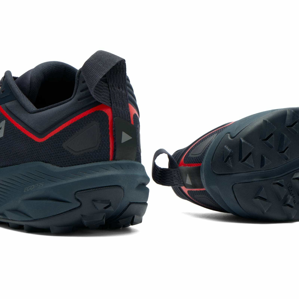 and wander Men's x Altra Experience Wild 3+ in Navy