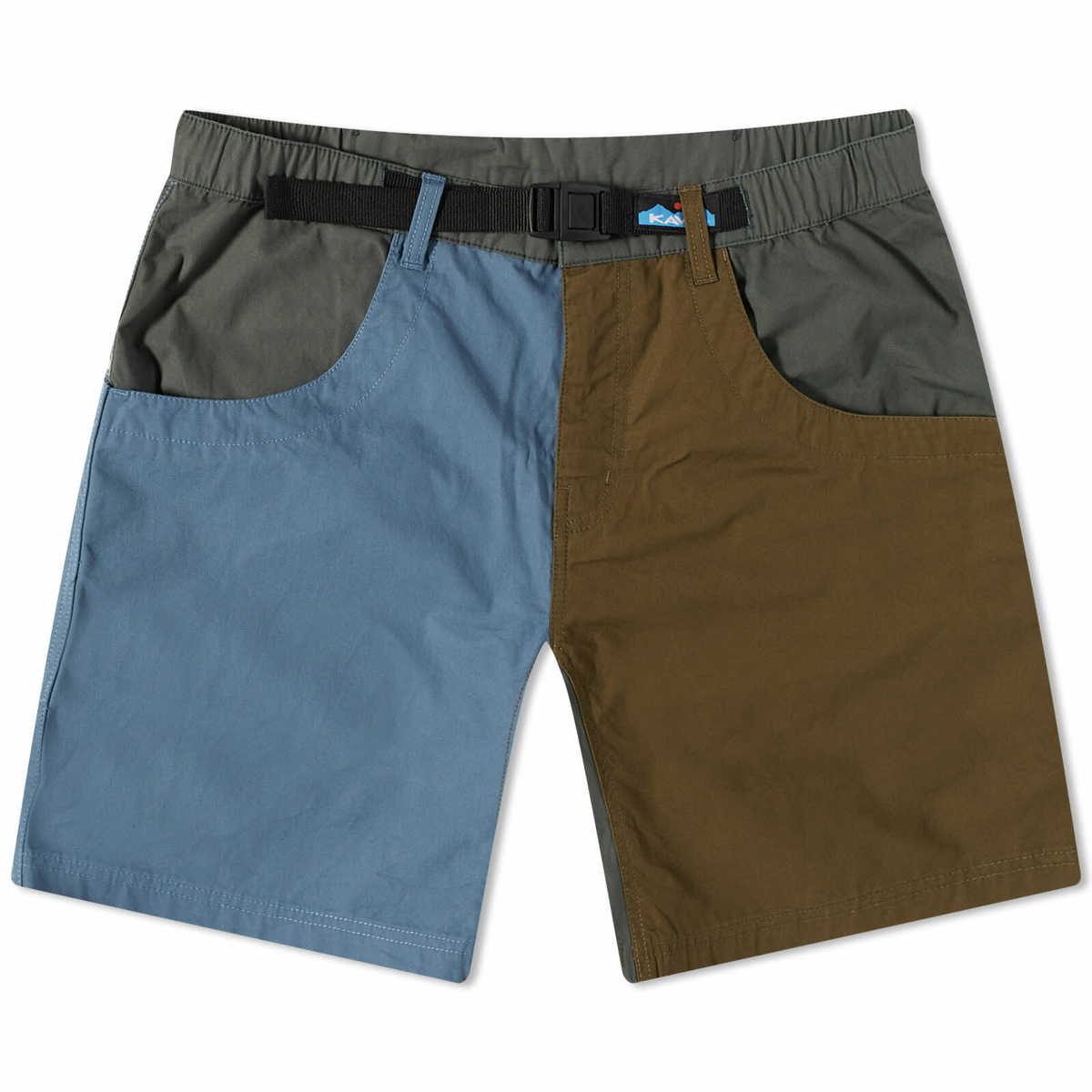 KAVU Men's Chilli Lite Short in Nw Shuffle KAVU