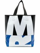 MARNI - Logo Shopping Bag