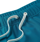 CDLP - Grand Hotel Tremezzo Riva Swim Briefs - Blue