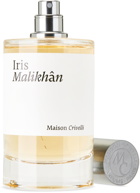 Maison Crivelli Iris Malikhân Eau de Parfum, 100 mL