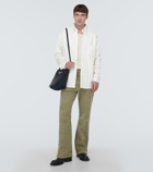 Acne Studios Cotton overshirt