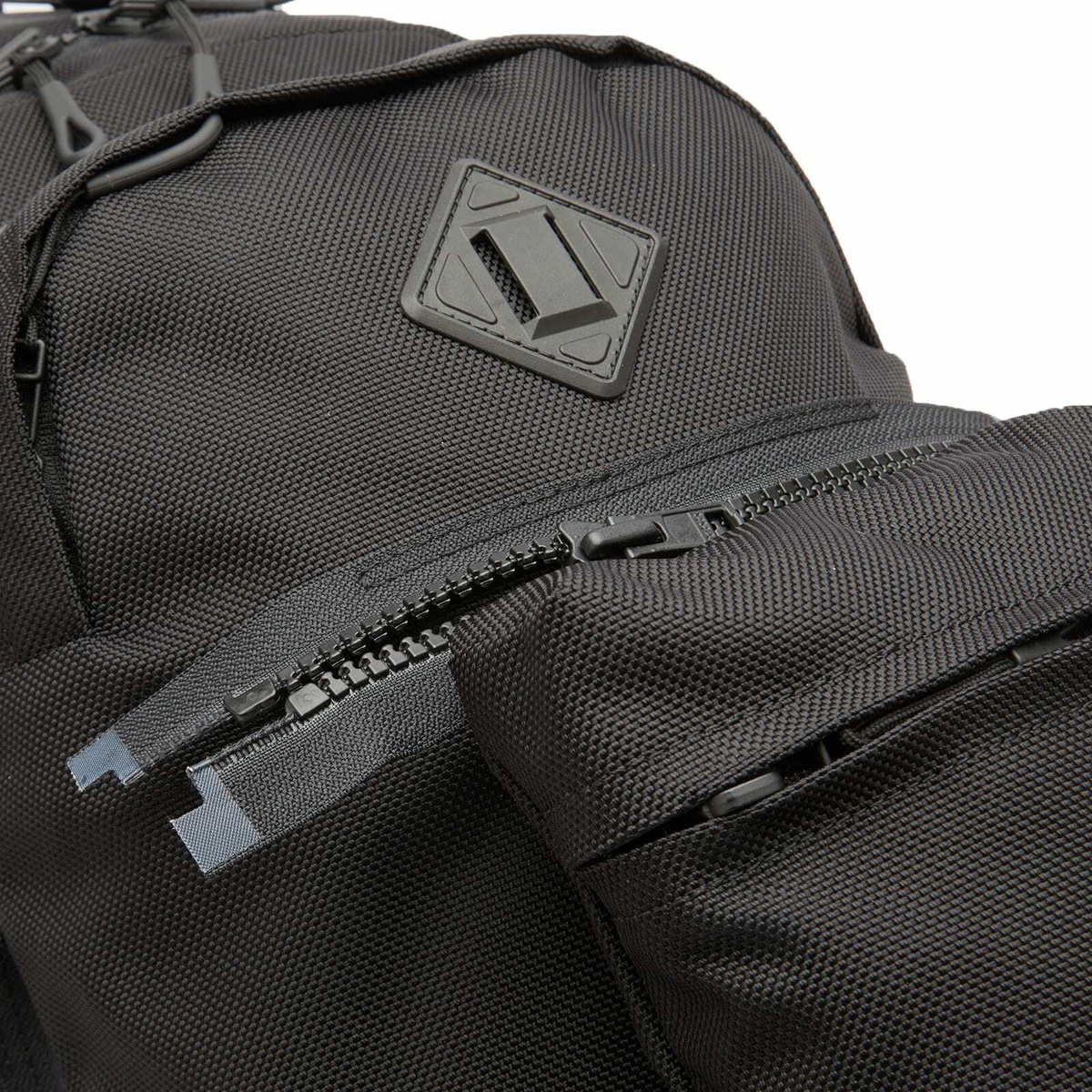 Hender Scheme Module Backpack - 26L in Black/Natural 