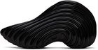 Diesel Black Melissa Edition Quantum X Sneakers