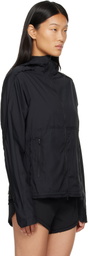 Y-3 Black 'Y-3 Running' Jacket