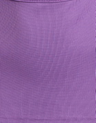 Christopher Esber Womens Top in Purple