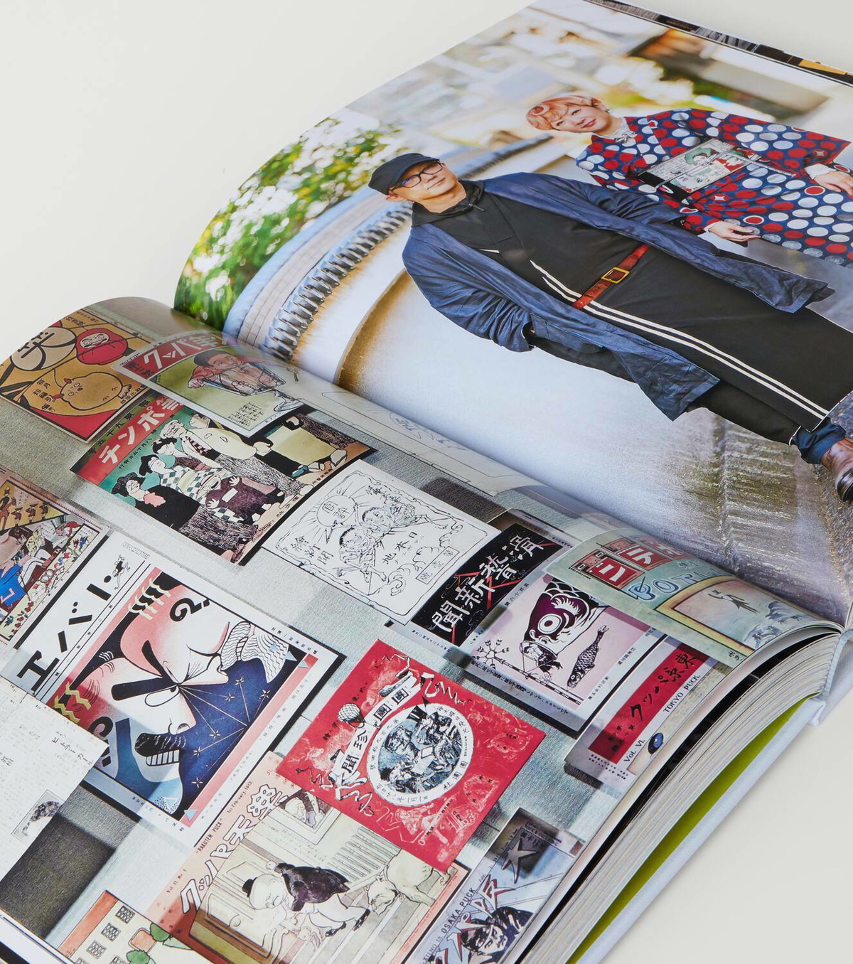 Assouline Kyoto Serenity book