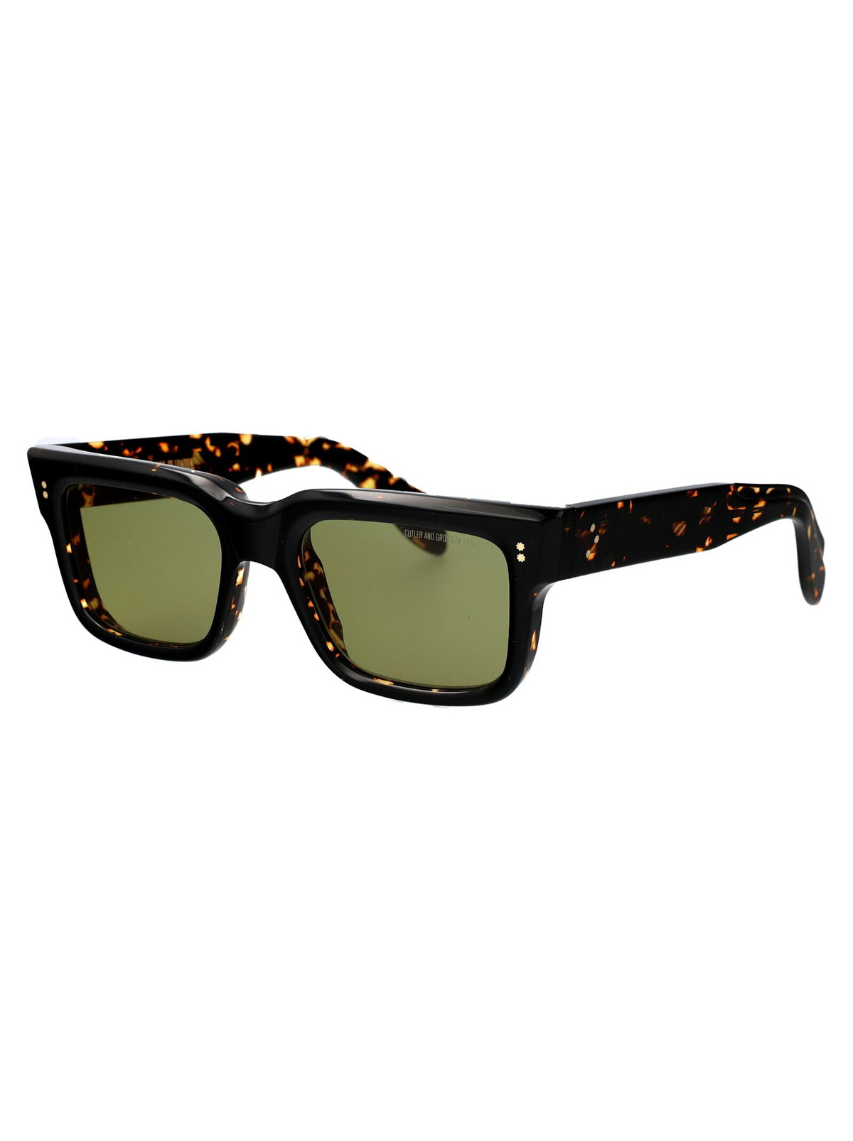 Cutler and Gross 1403 Sunglasses