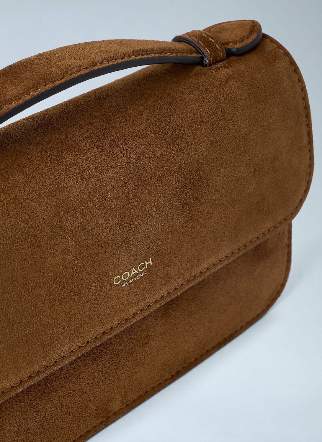 Coach Elora Top Handle Crossbody Bag