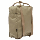 Danton Men's 2-Way Backpack in Light Greige 