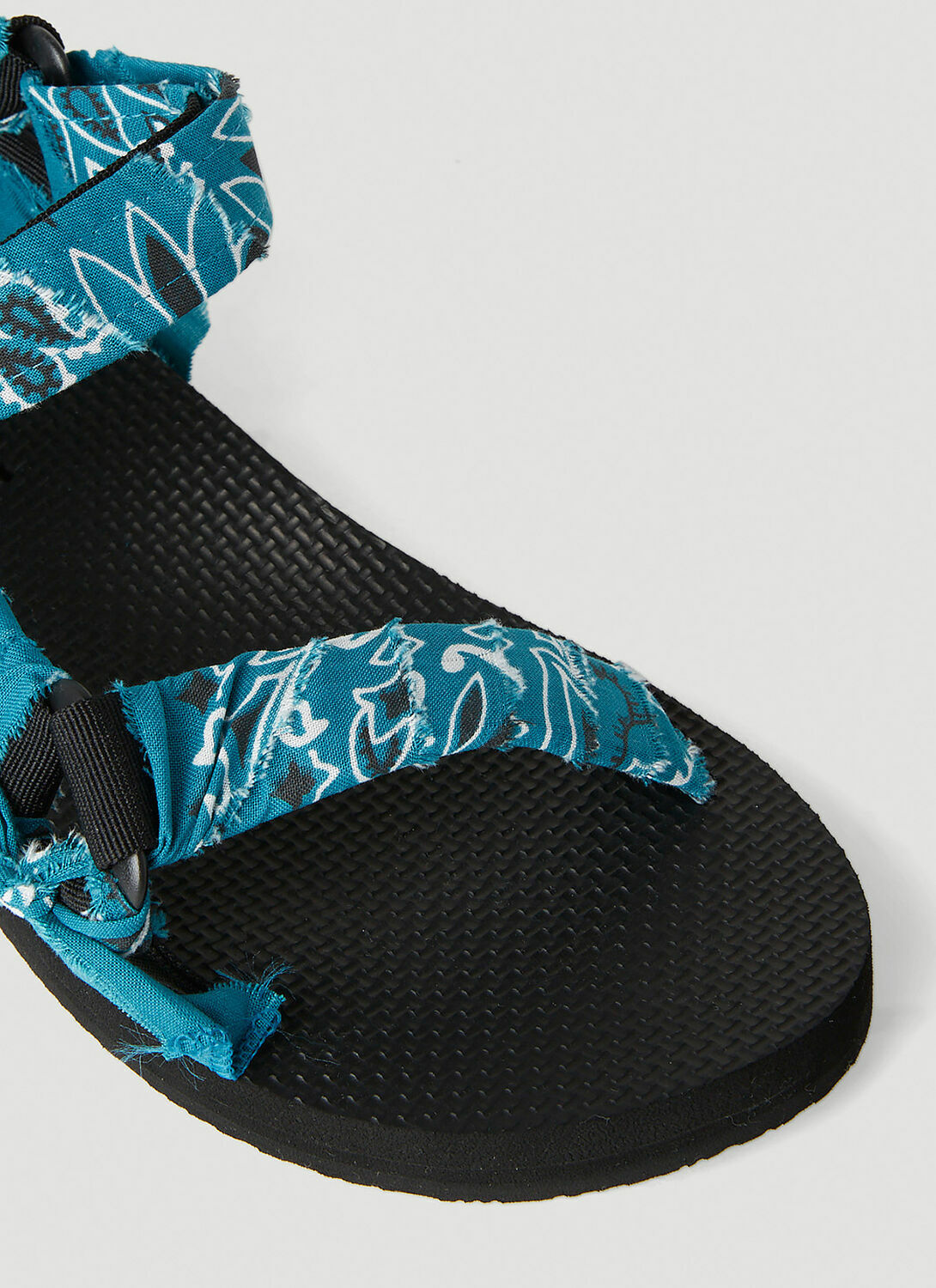 Arizona Love Bandana Trekky Sandals
