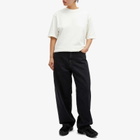 Air Jordan Women's Wordmark 85 T-Shirt in Sail