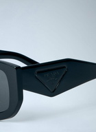 Prada PR D04SU Sunglasses