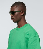 Bottega Veneta - Acetate sunglasses