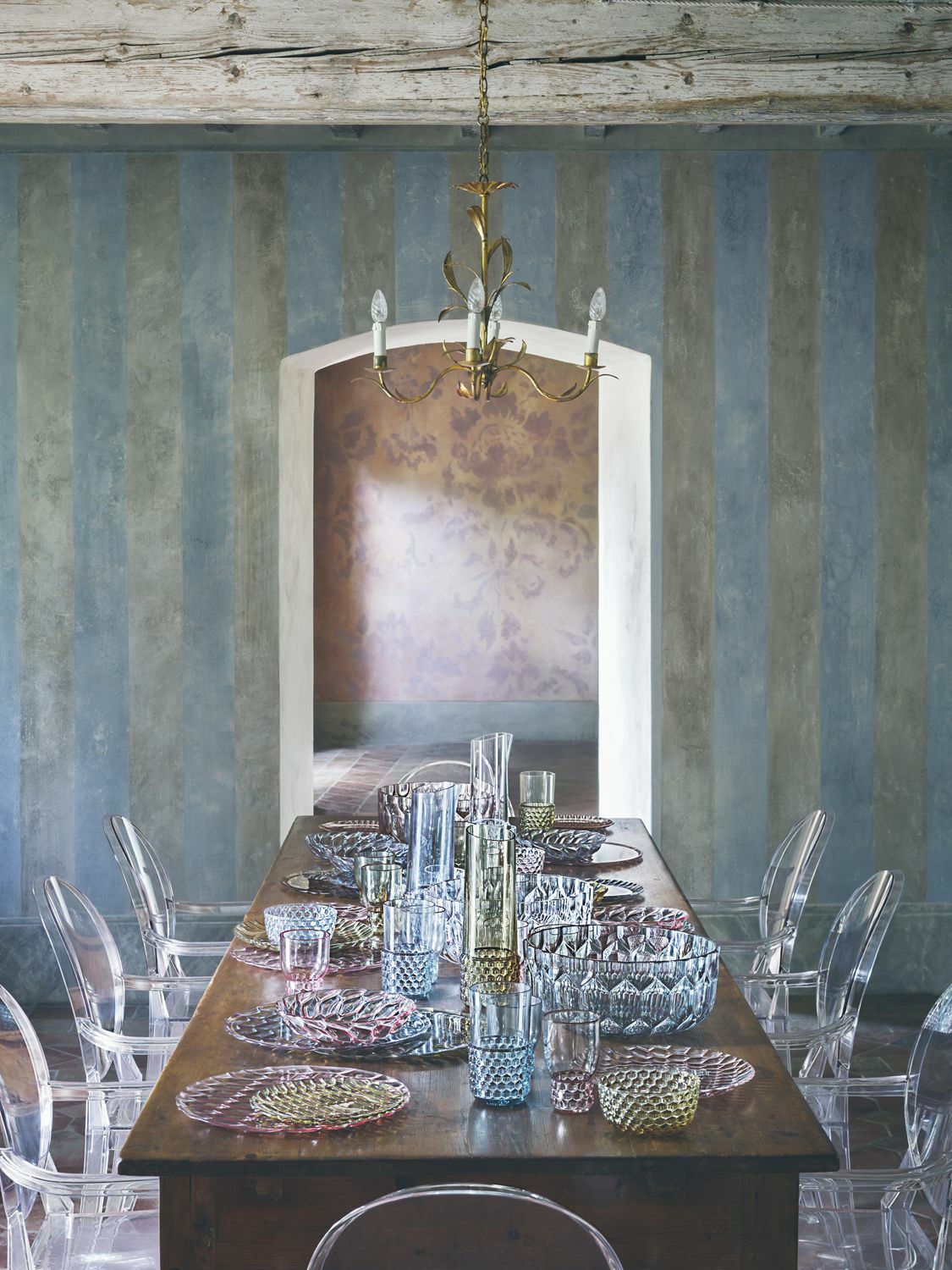 KARTELL Jellies Family Jug