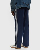 Adidas Firebird Trackpant Blue - Mens - Track Pants