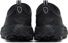 Norda Black 003 Sneakers