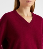 Leset Jesse wool sweater