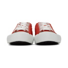 Article No. Red 1007-02 Sneakers