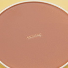 HKLiving Dinner Plates - Set of 2 in Coconut 