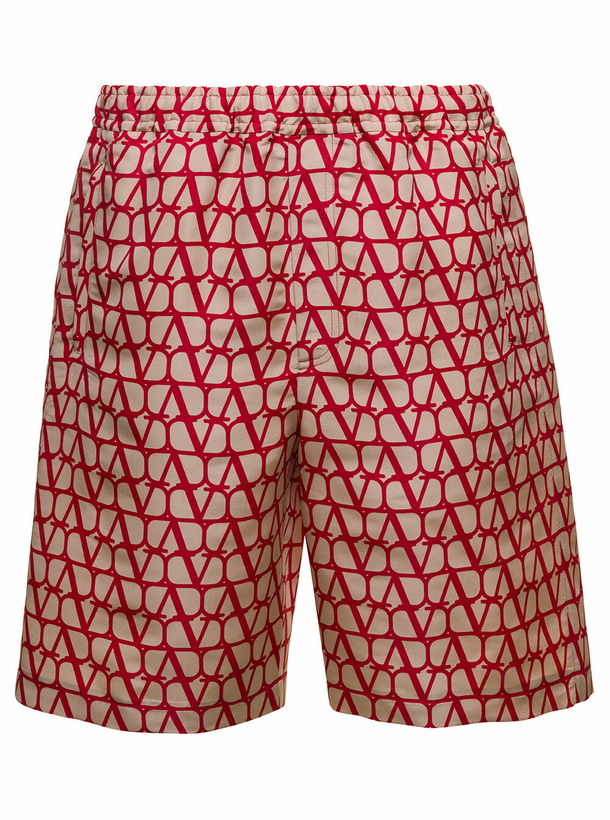 Photo: Valentino Bermuda | Toile Iconographe | Faille Toile Iconographe