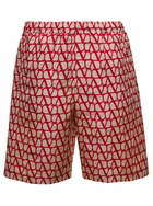 Valentino Bermuda | Toile Iconographe | Faille Toile Iconographe
