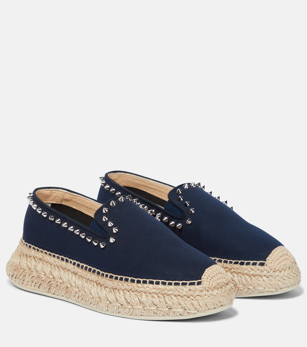 espadrilles louboutin