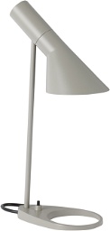 Louis Poulsen Gray AJ Mini Table Lamp