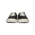 PS by Paul Smith Black Doyle Sneakers