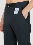 Satisfy - Peaceshell Pants in Black