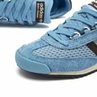 Adidas X Wales Bonner Sl76 Sneakers in Blue