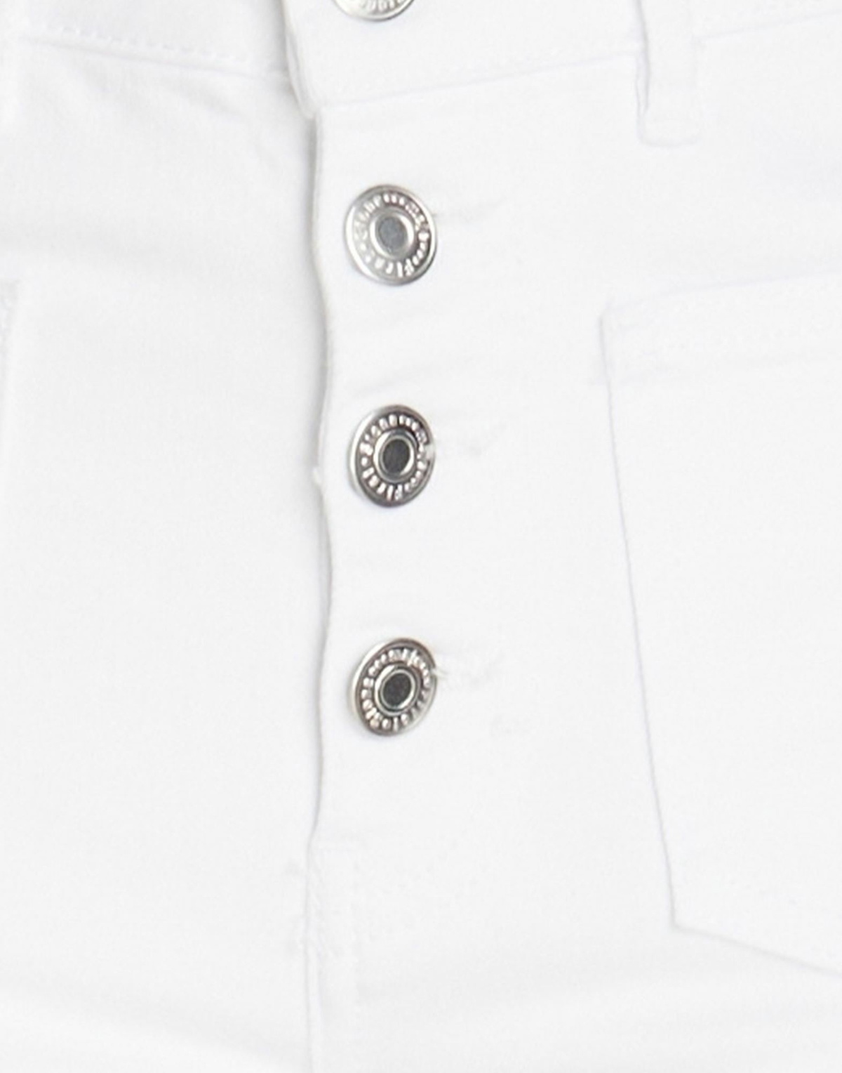 Maje Womens Jeans in White
