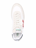 HOGAN - 3r Leather Sneakers