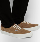 Vans - OG Era 59 LX Suede Sneakers - Men - Tan