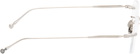 Matsuda Silver M5008 Glasses