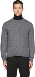 Theory Cashmere Hilles Crewneck Sweater