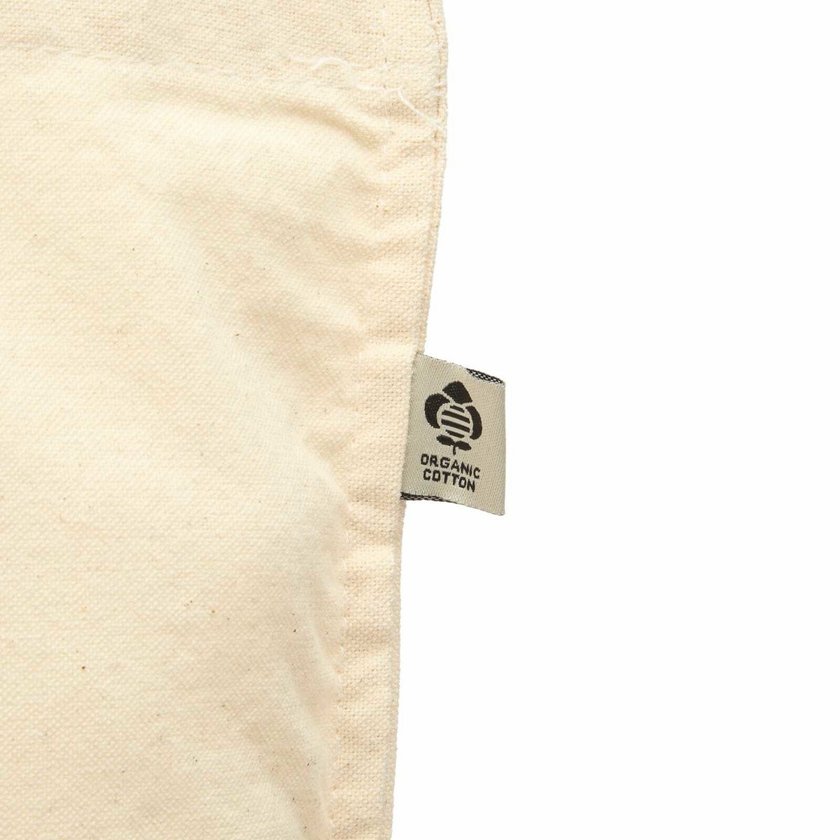 Percival Men's Patisserie Tote Bag - Presented by END. in Ecru 