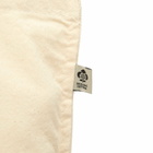 Percival Men's Patisserie Tote Bag - Presented by END. in Ecru 
