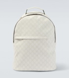 Gucci GG Canvas Medium backpack