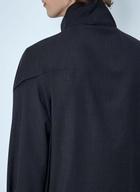 Kiko Kostadinov Farkas Jacket