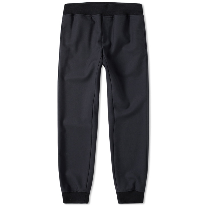 Photo: A.P.C. Team Trouser