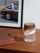 Brunello Cucinelli - Gradient Glass Vase