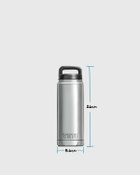 Yeti Rambler 26 Oz Bottle 2.0 Brown Outdoor Equipment