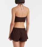 Oséree Lumière shorts
