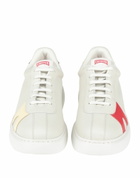 Camper Womens Sneakers in Off white