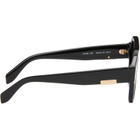 Palm Angels Black Bucks Sunglasses